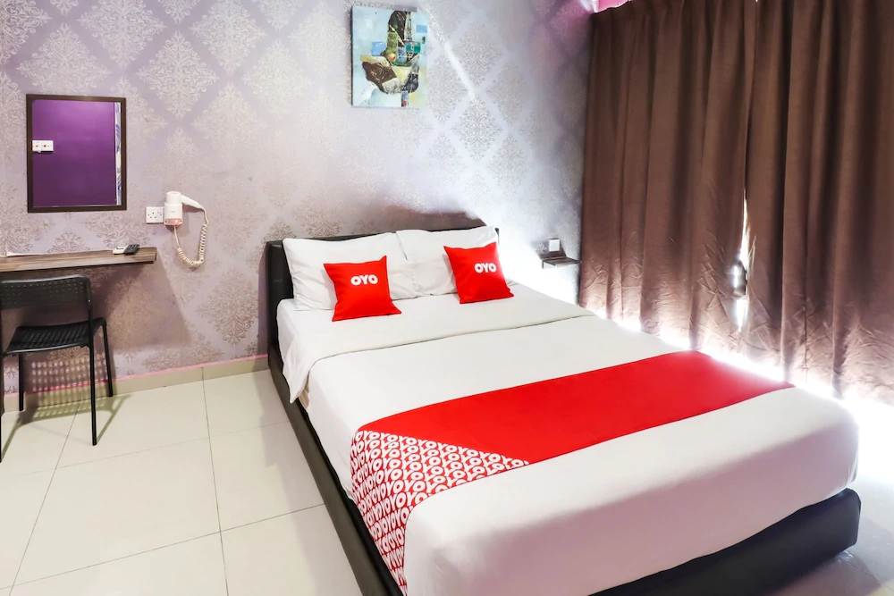 Parc Hotel Pelangi Damansara by OYO Rooms