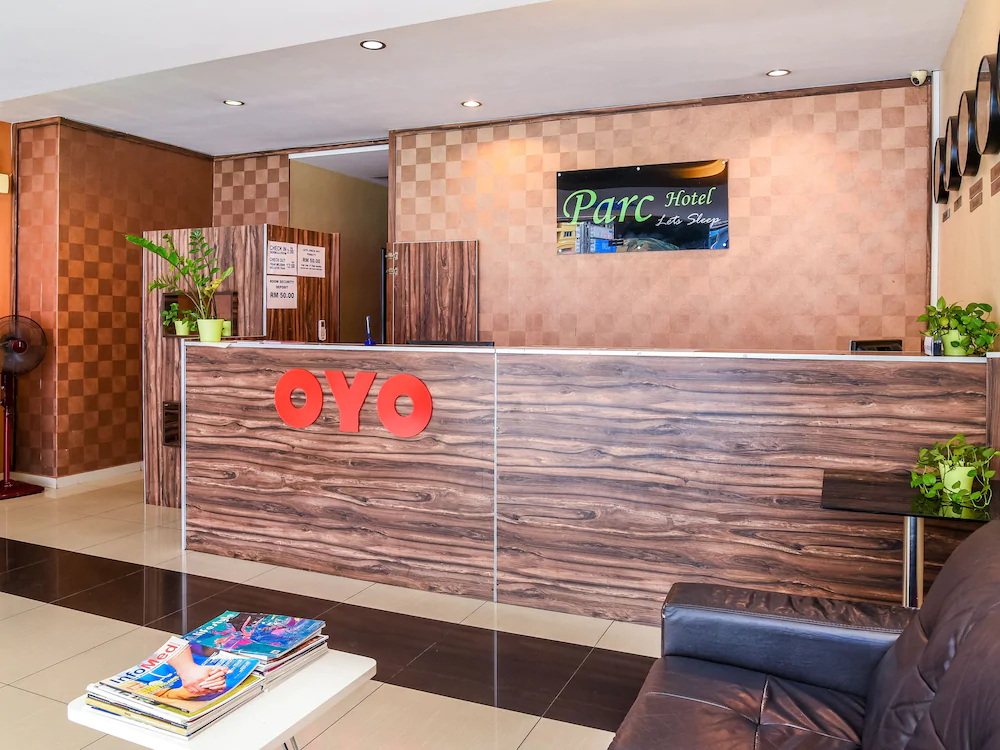 Parc Hotel Pelangi Damansara by OYO Rooms