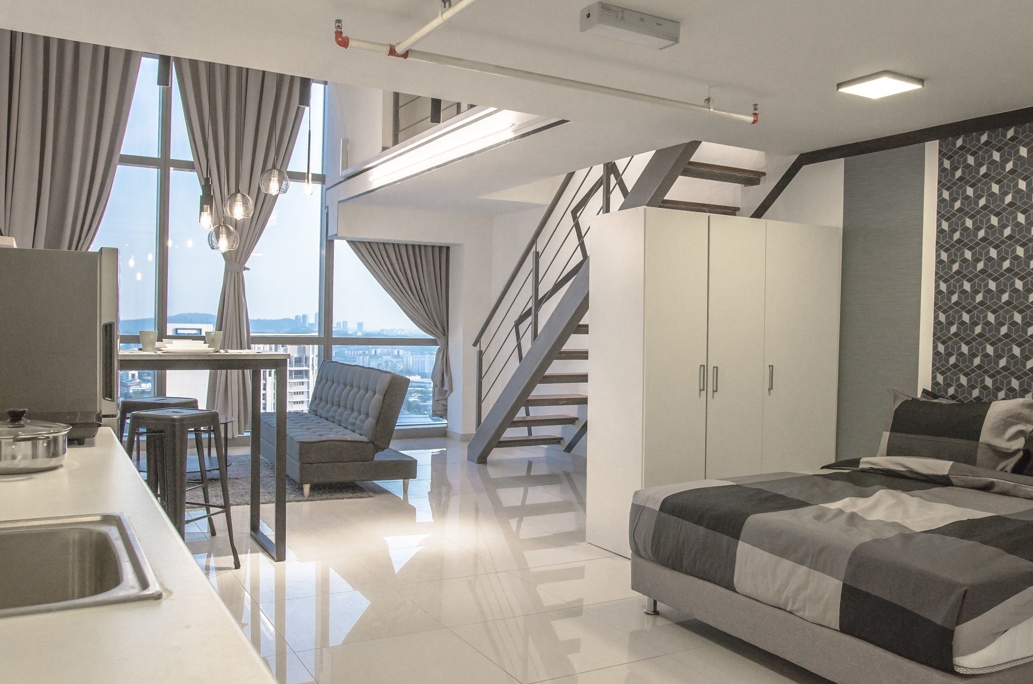 Pinnacle PJ by VH-Select