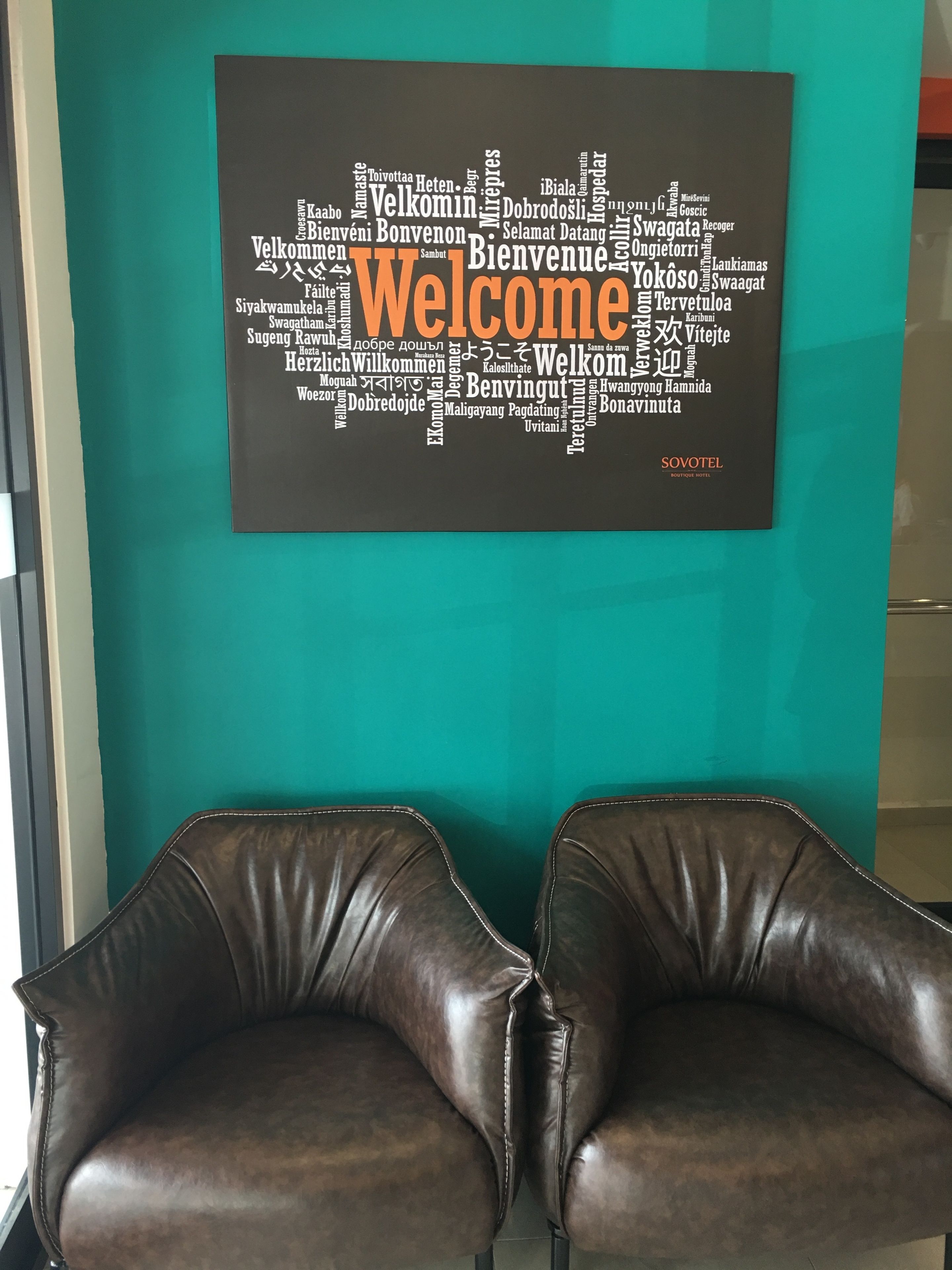 Sovotel Boutique Hotel Kota D'sara 8