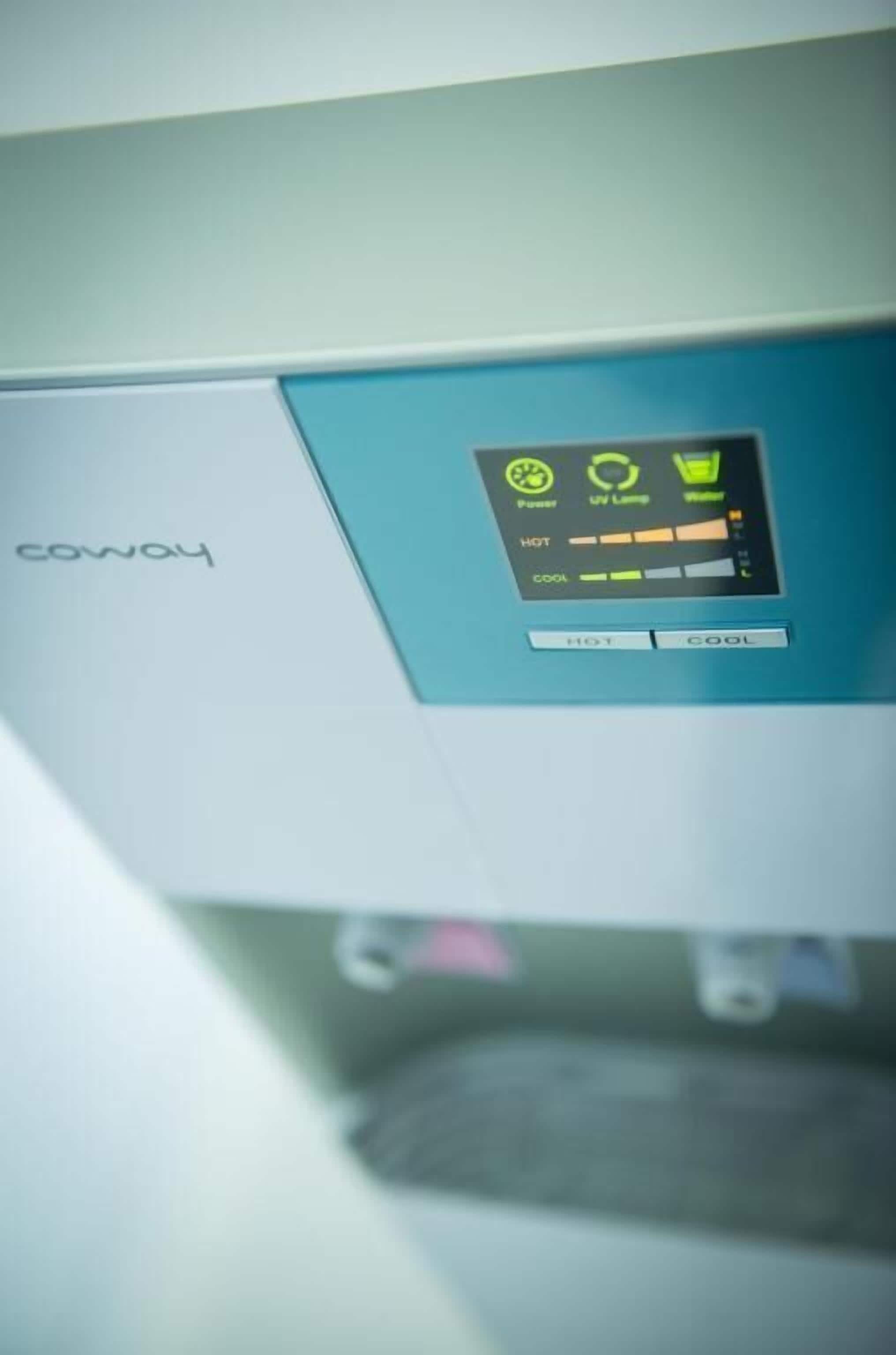 Sovotel Boutique Hotel Kota D'sara 8