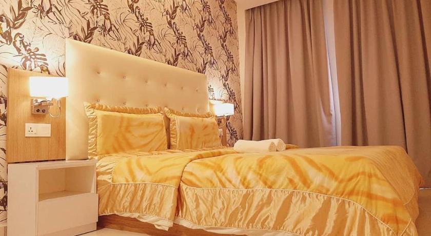 Sovotel Boutique Hotel Kota D'sara 8