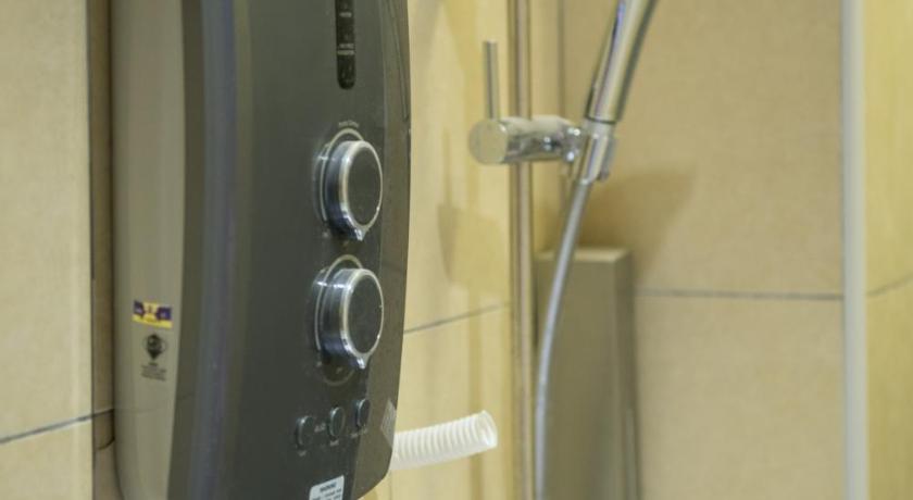 Sovotel Boutique Hotel Kota D'sara 8