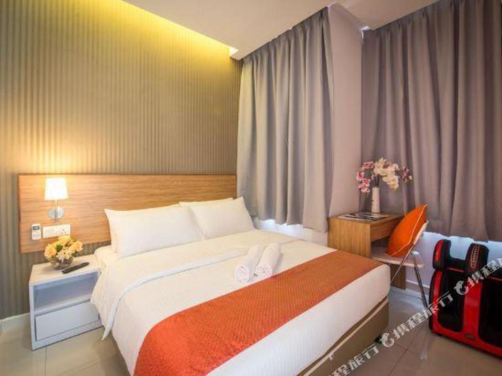 Sovotel Boutique Hotel Kota D'sara 8