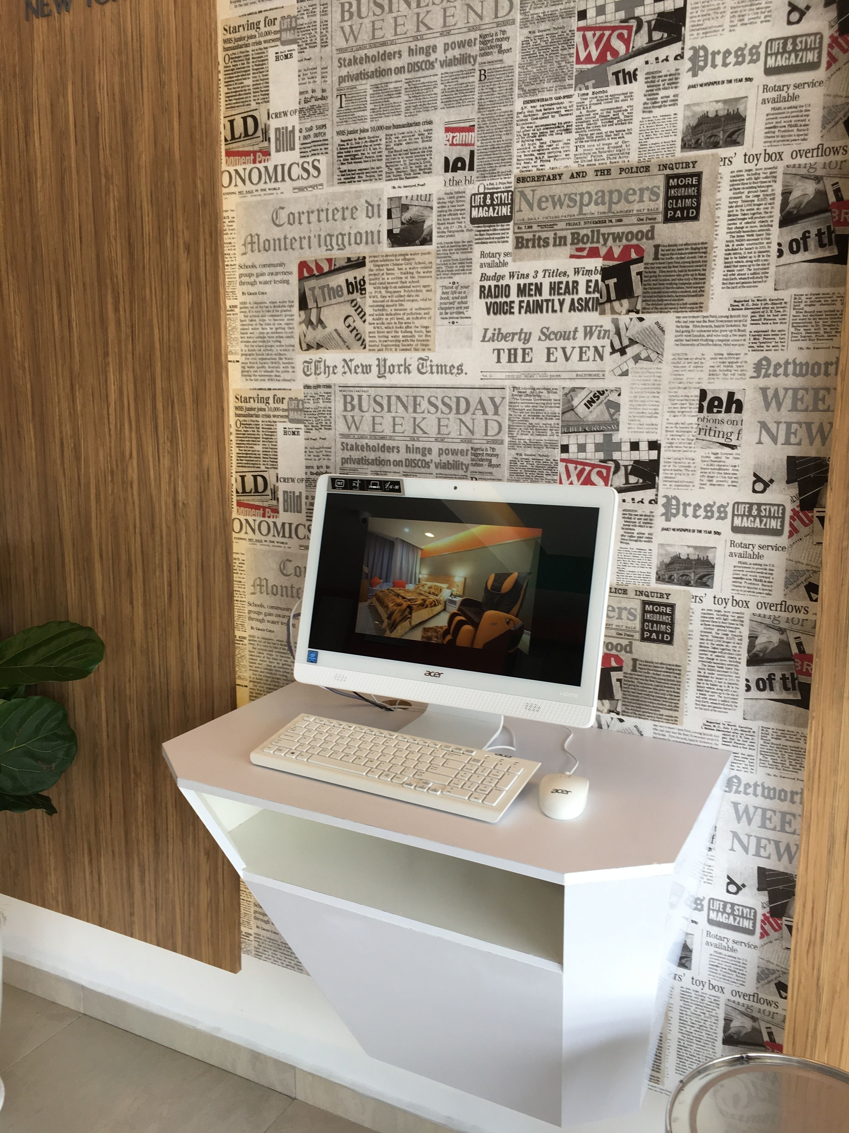 Sovotel Boutique Hotel Kota D'sara 8