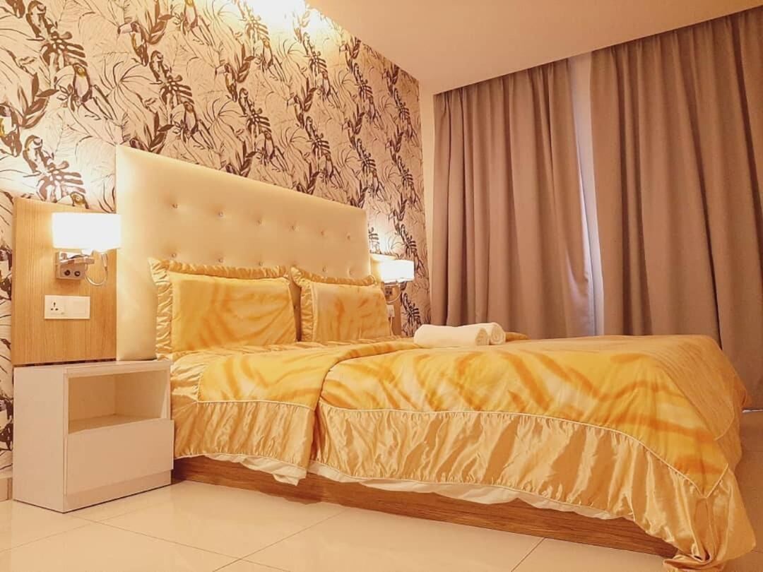 Sovotel Boutique Hotel Kota D'sara 8