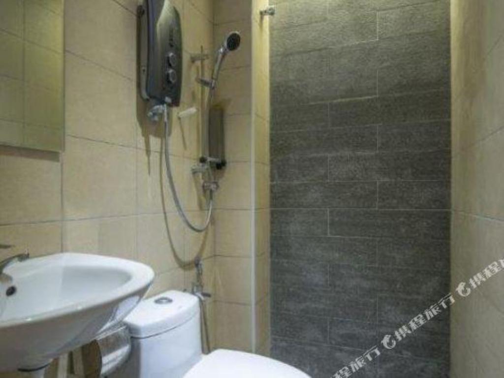 Sovotel Boutique Hotel Kota D'sara 8