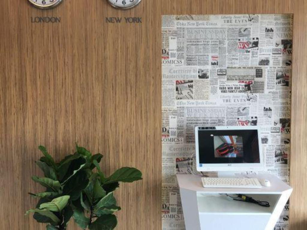 Sovotel Boutique Hotel Kota D'sara 8