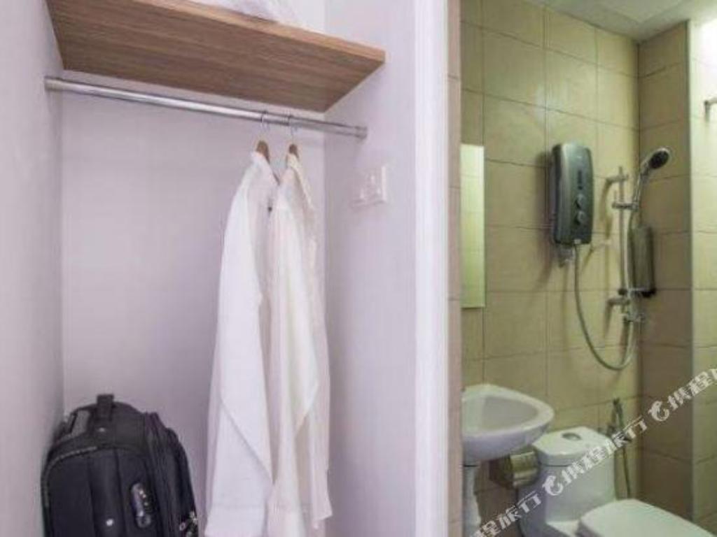 Sovotel Boutique Hotel Kota D'sara 8