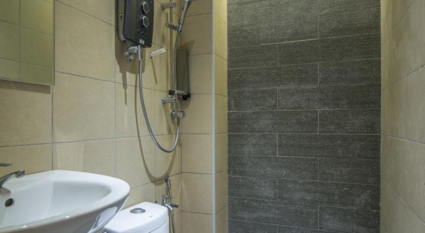 Sovotel Boutique Hotel Kota D'sara 8