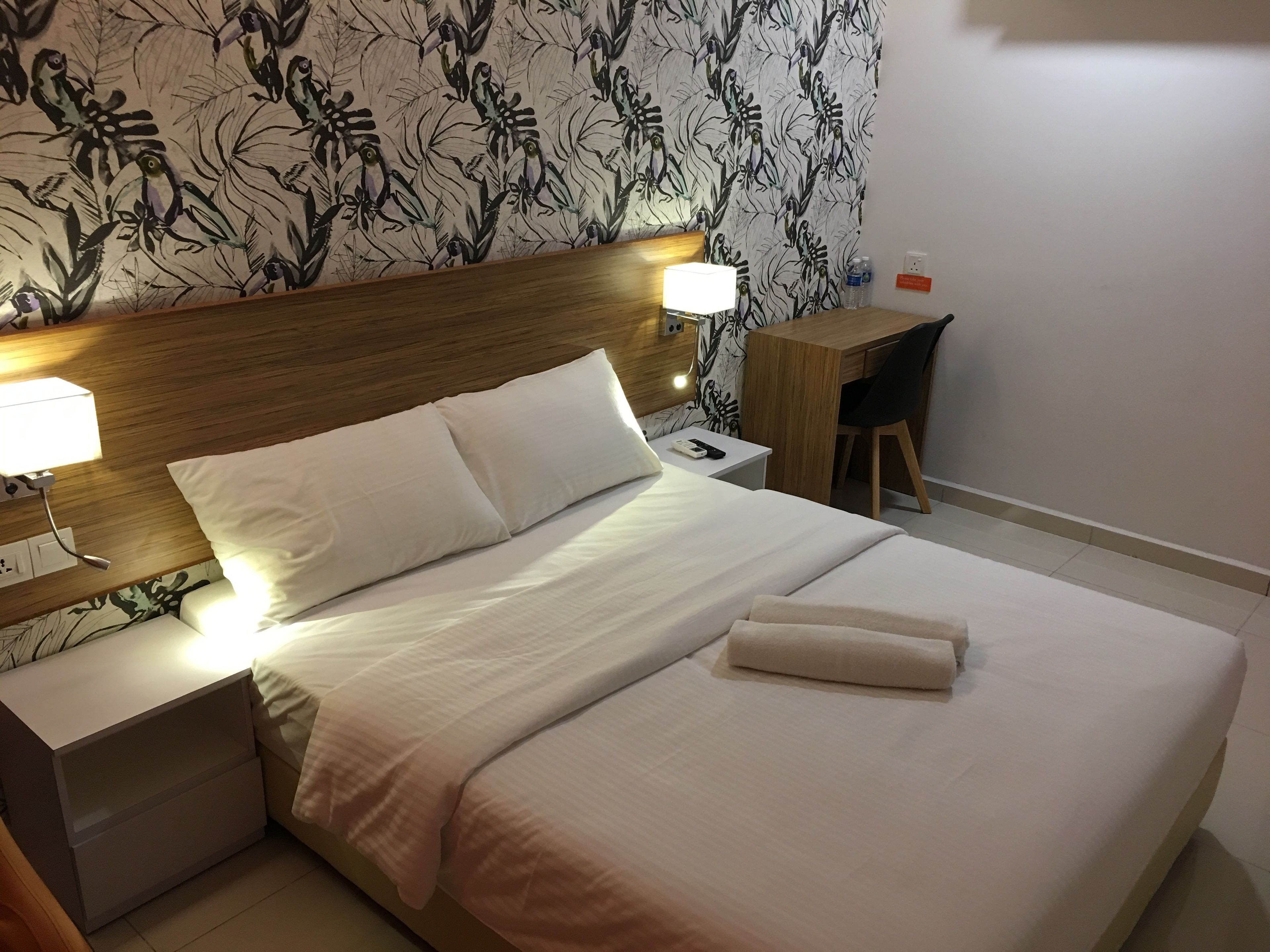 Sovotel Boutique Hotel Kota D'sara 8