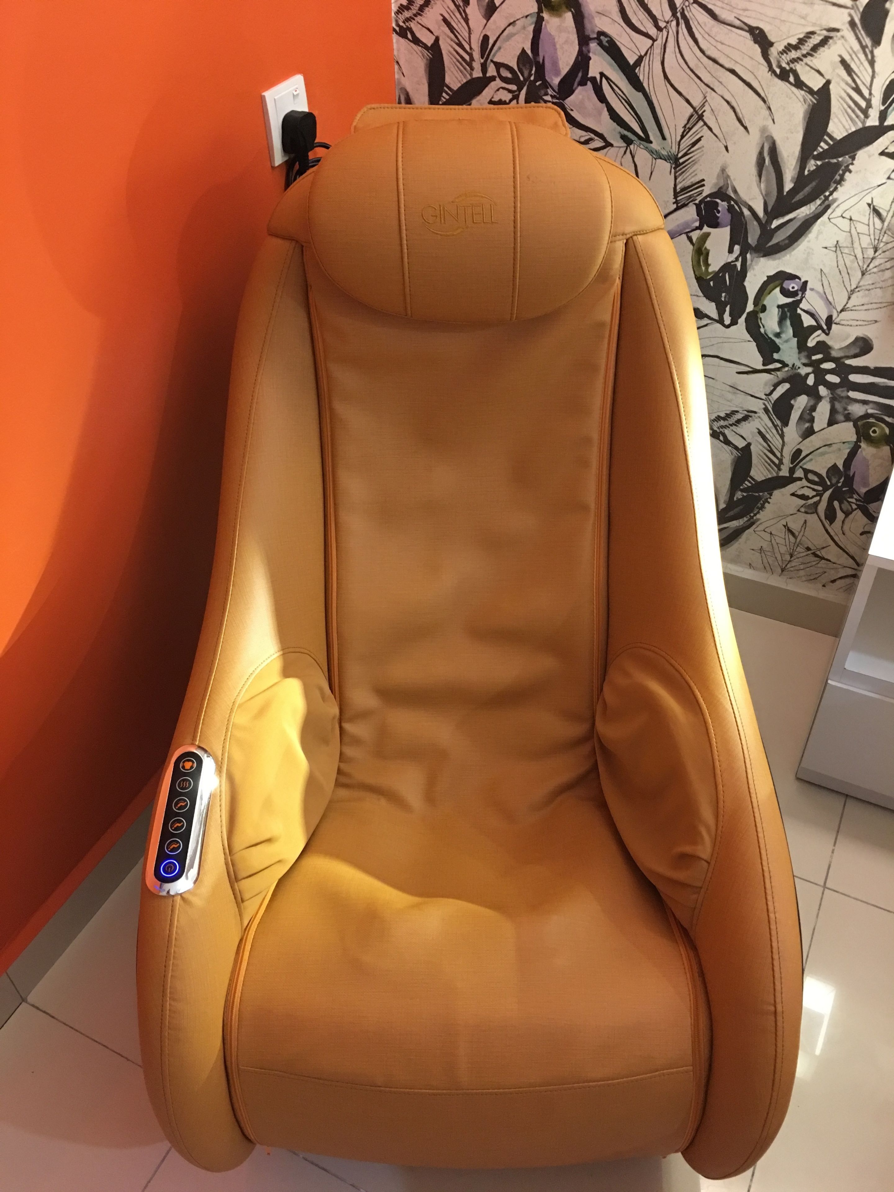 Sovotel Boutique Hotel Kota D'sara 8