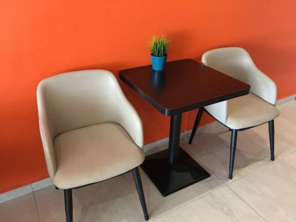 Sovotel Boutique Hotel Kota D'sara 8