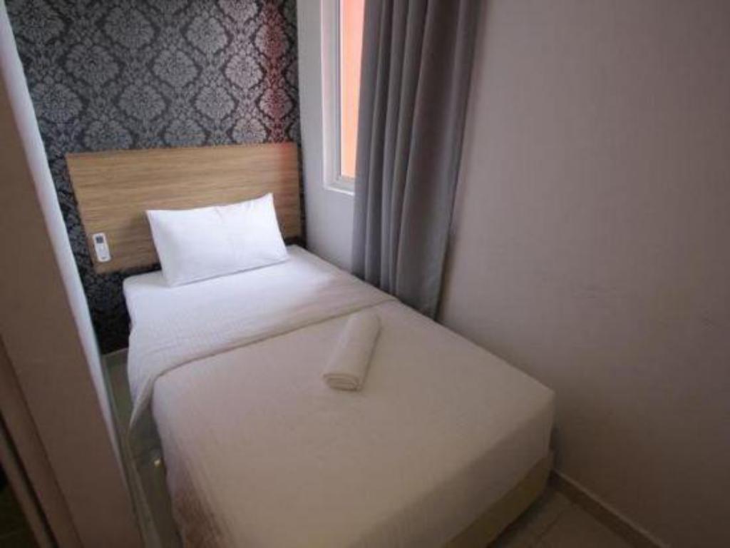 Sovotel Boutique Hotel Kota D'sara 8