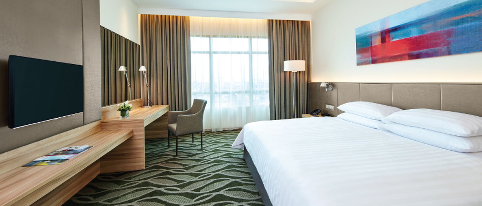 Sunway Lagoon Hotel