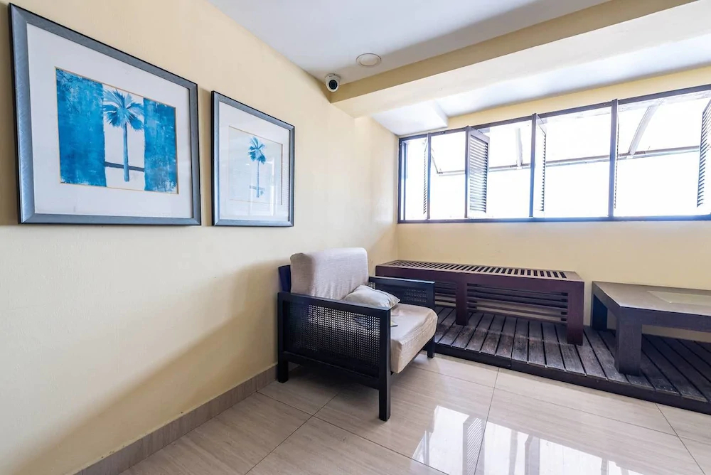 Sunway Pyramid Home Stay Link to Shopping Mall Theme Park