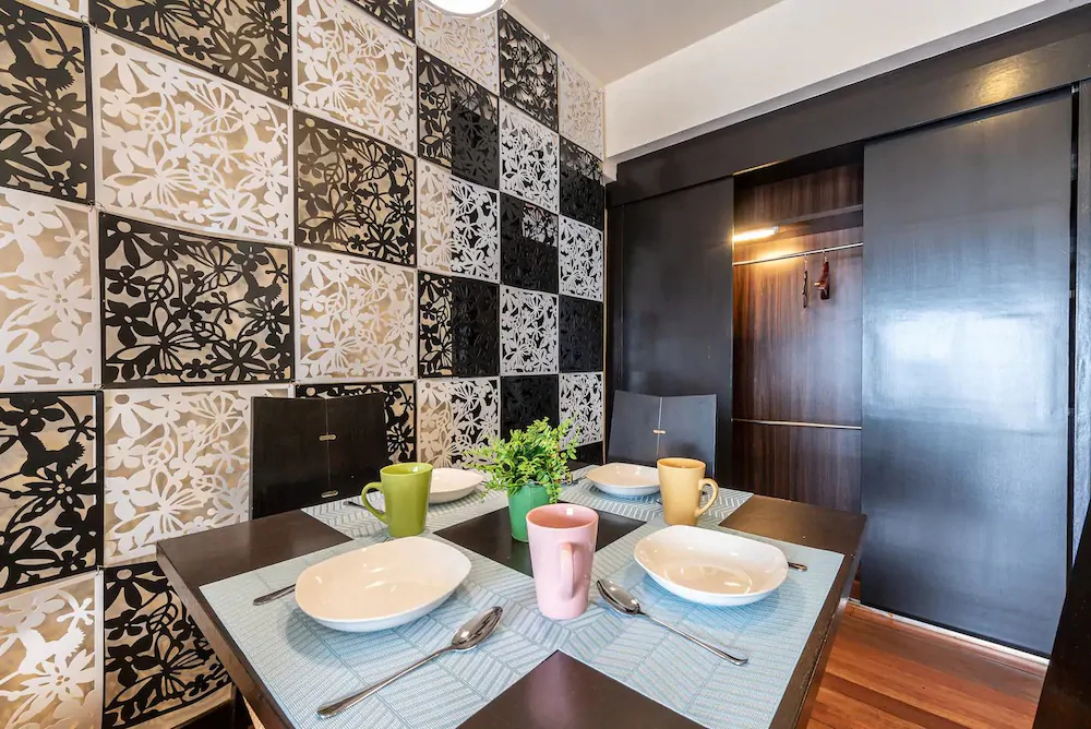 Sunway Pyramid Home Stay Link to Shopping Mall Theme Park