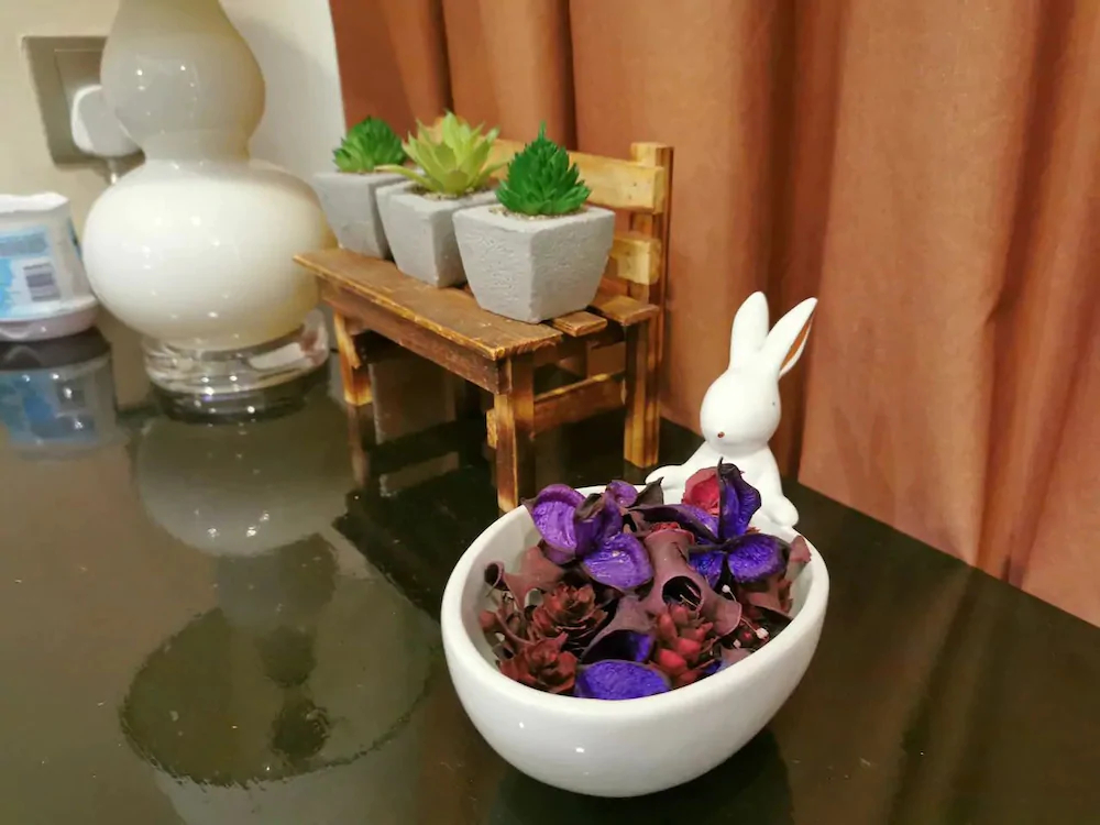 Sunway Pyramid Home Stay Link to Shopping Mall Theme Park