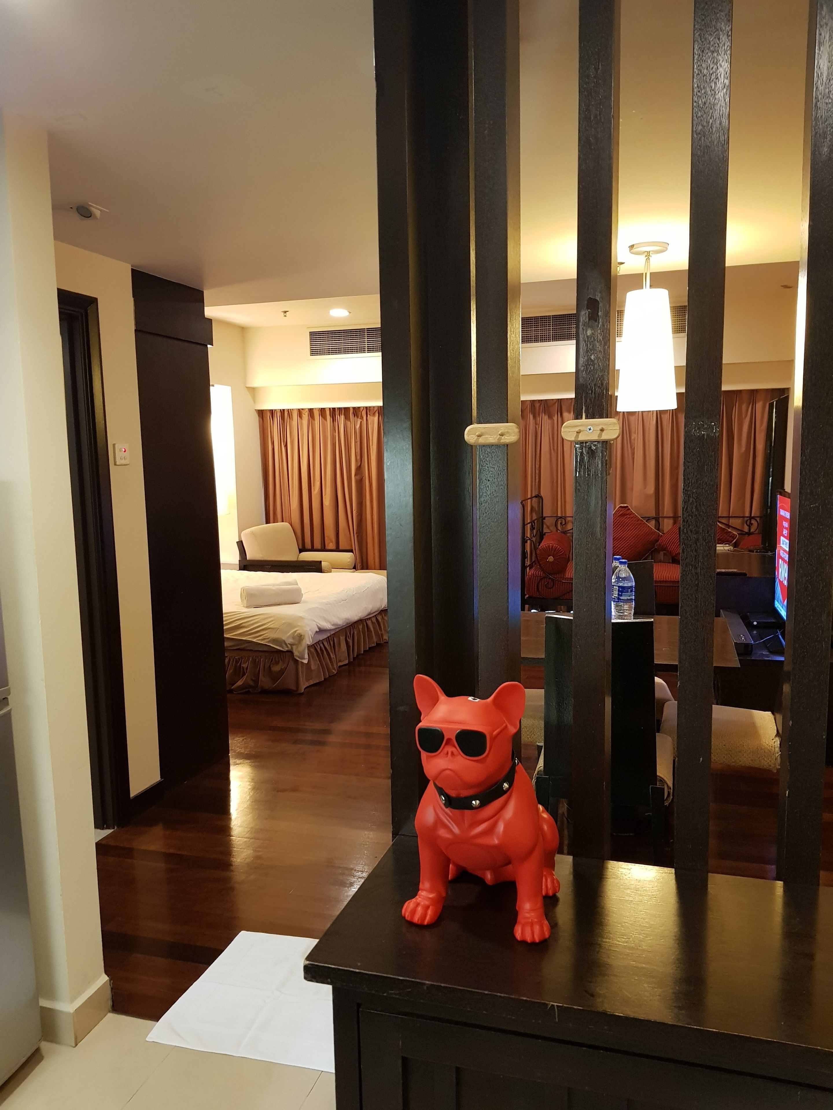 Sunway Pyramid Hotel