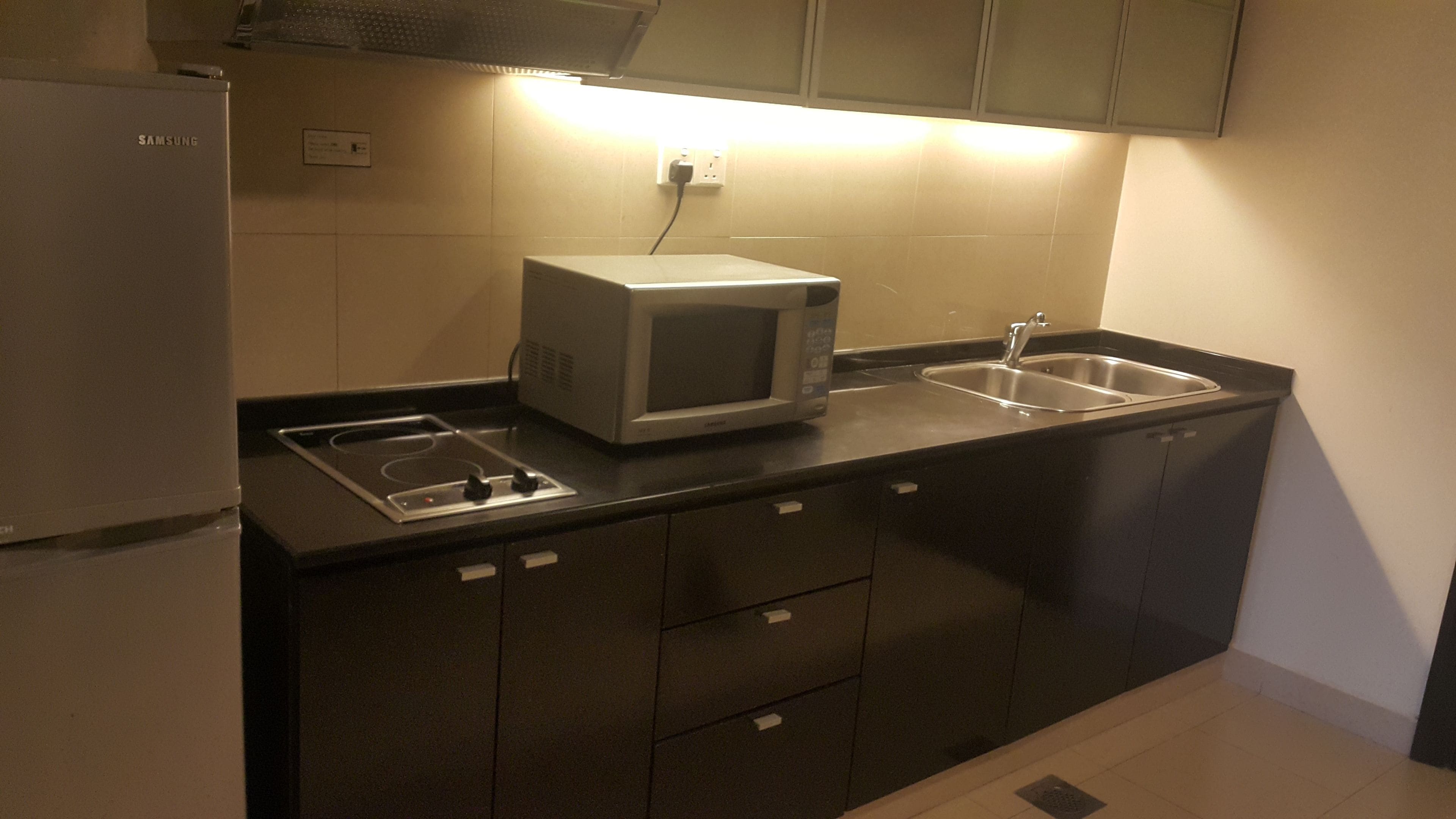 Sunway Pyramid Hotel