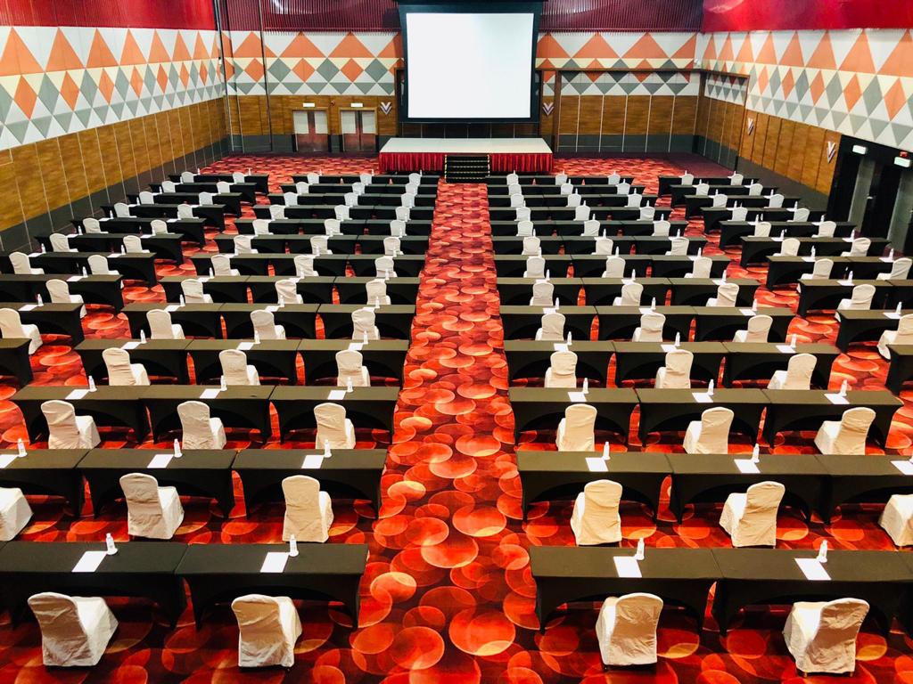 Sunway Pyramid Hotel