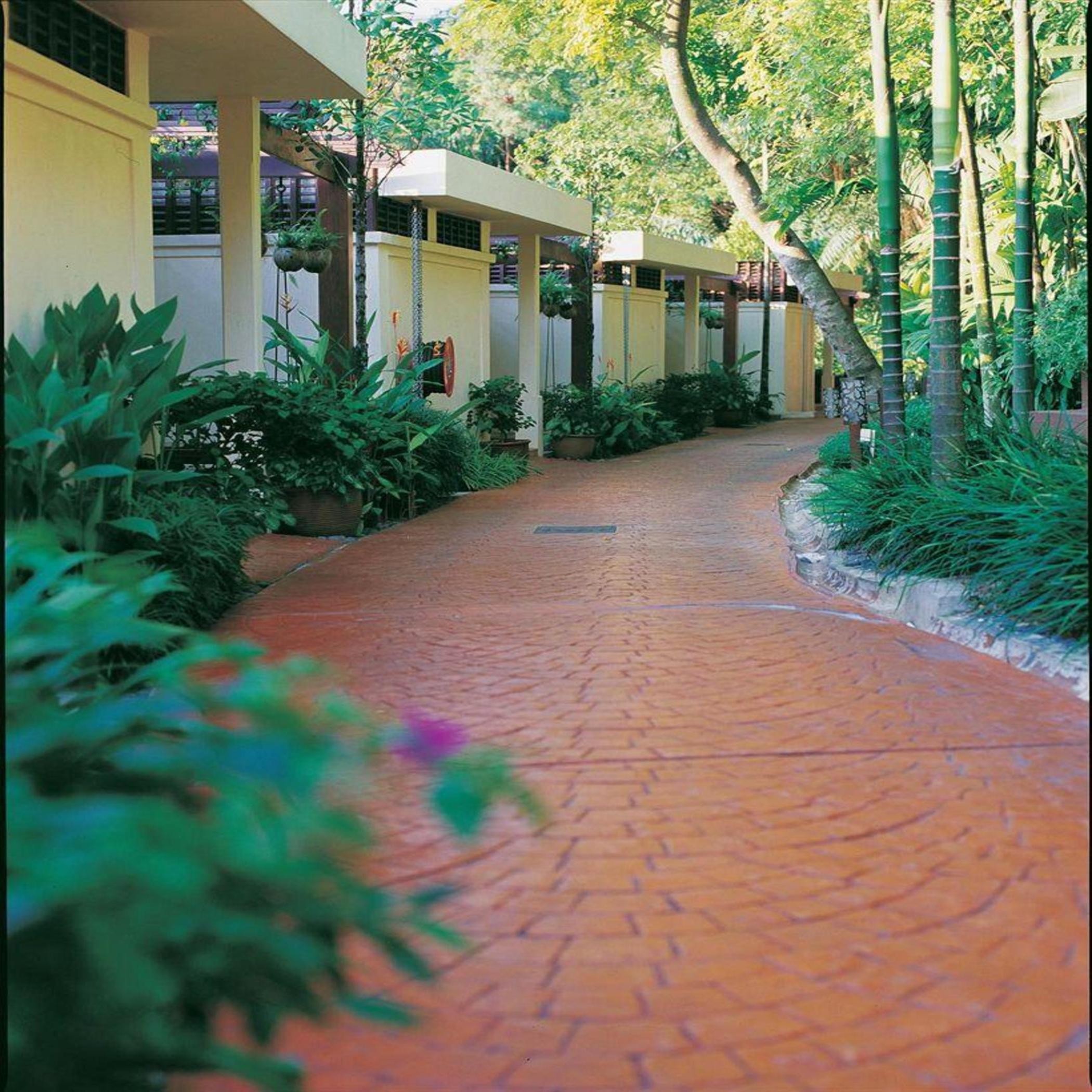 The Villas at Sunway Resort & Spa