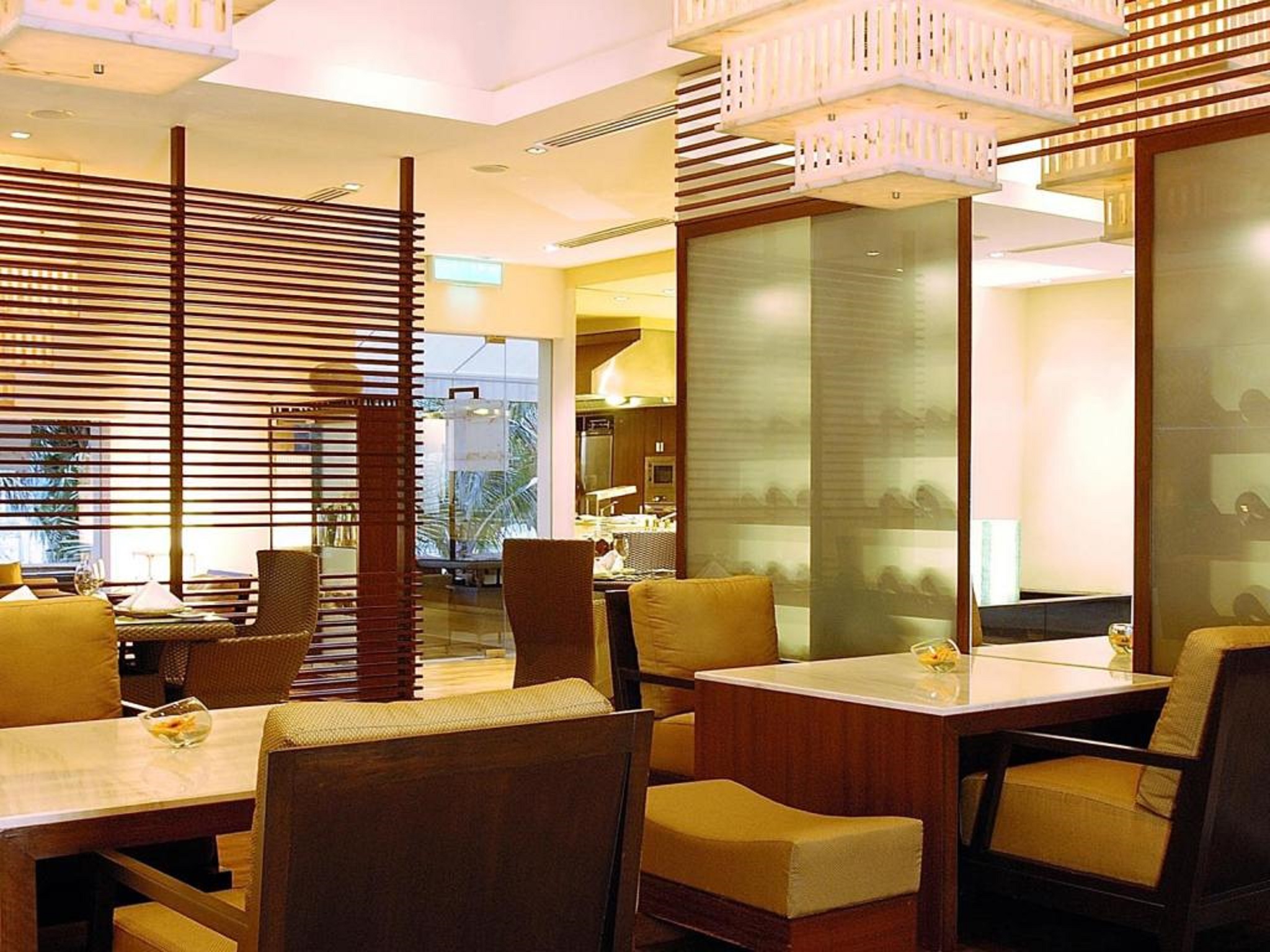 The Villas at Sunway Resort & Spa