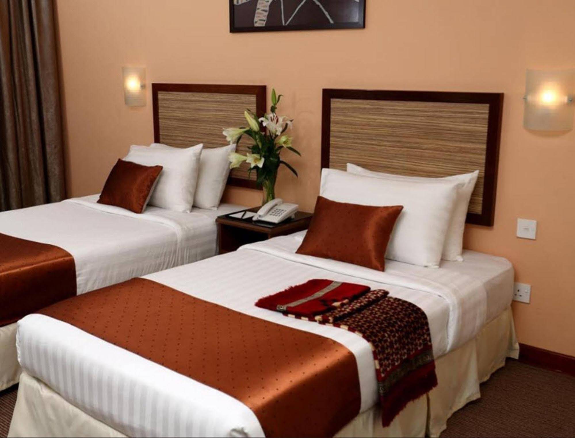 TH Hotel Kelana Jaya