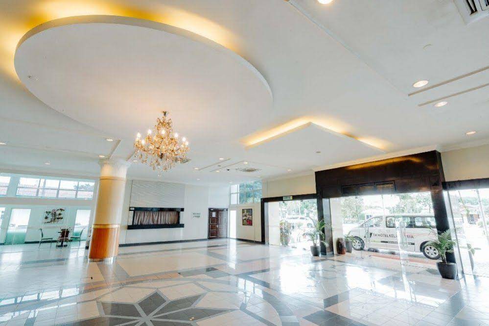 TH Hotel Kelana Jaya