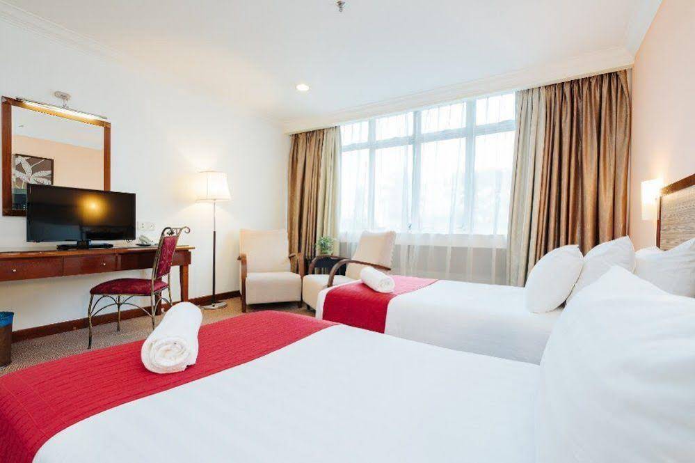 TH Hotel Kelana Jaya