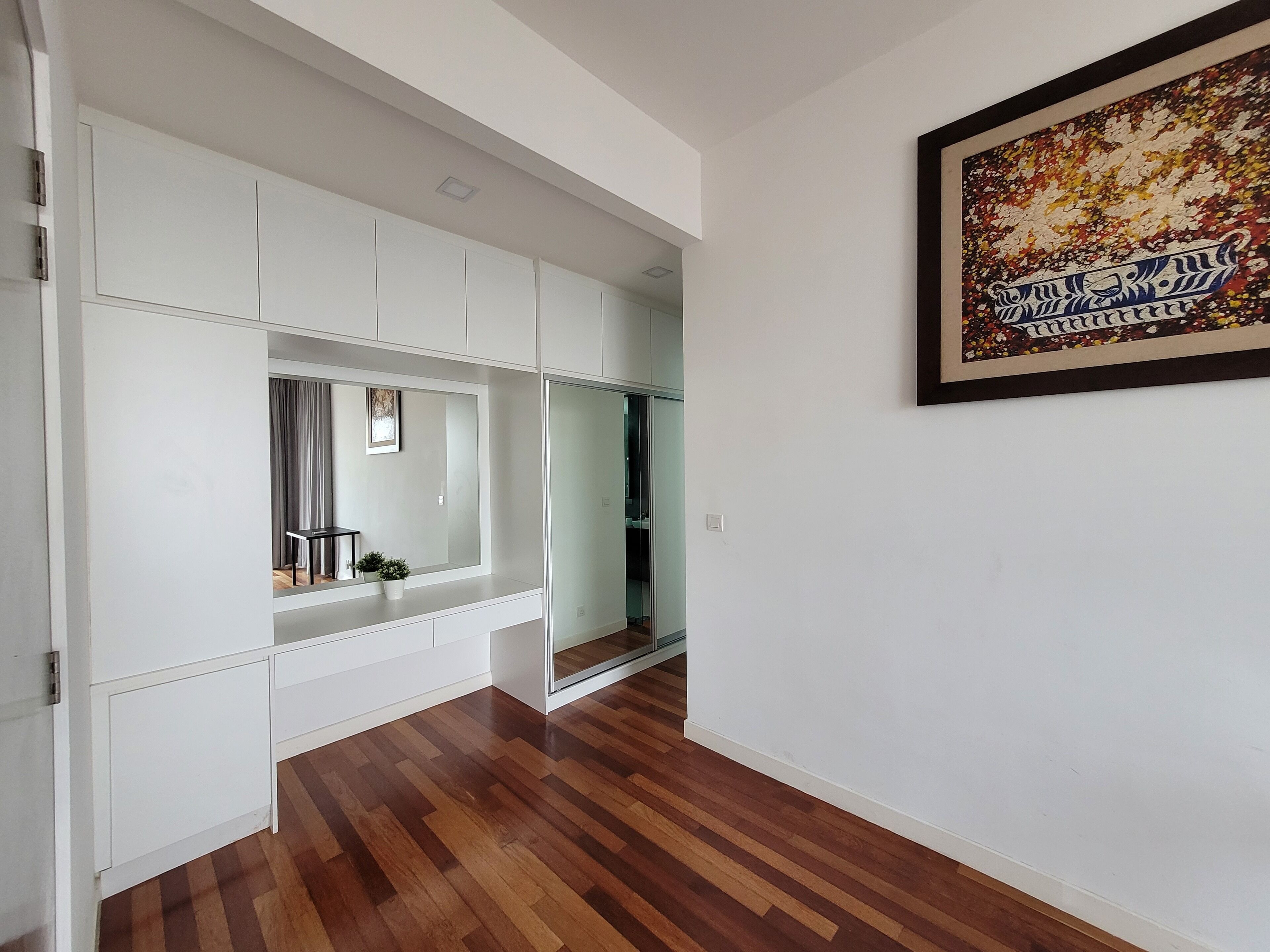 Uptown Residences by Sleepy Bear