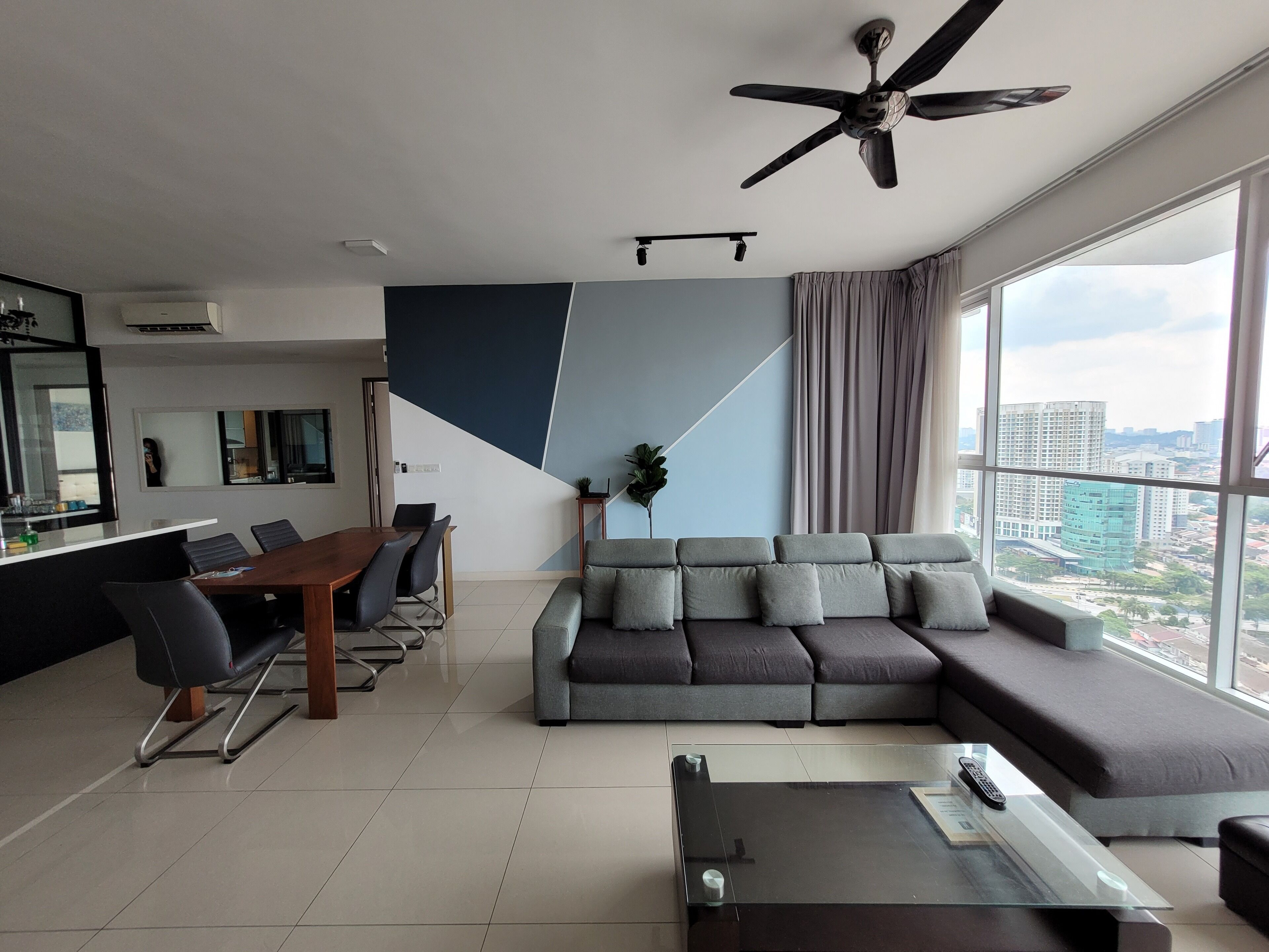 Uptown Residences by Sleepy Bear