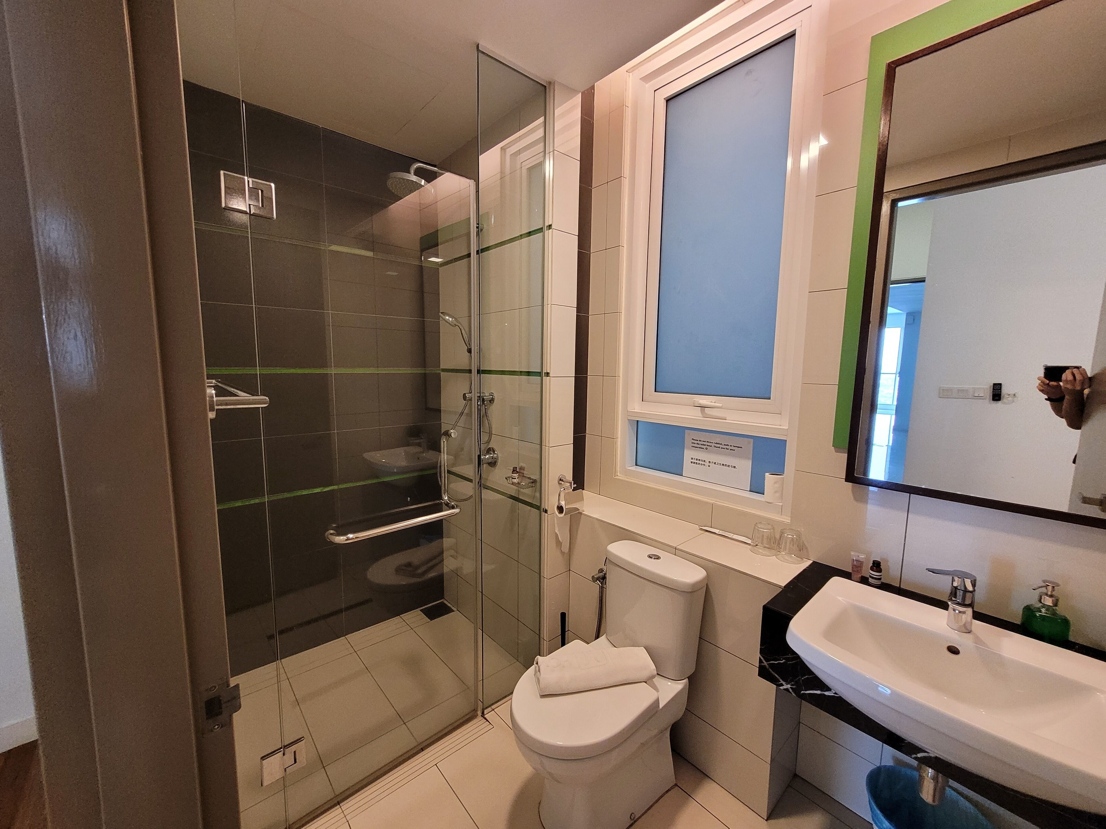 Uptown Residences by Sleepy Bear