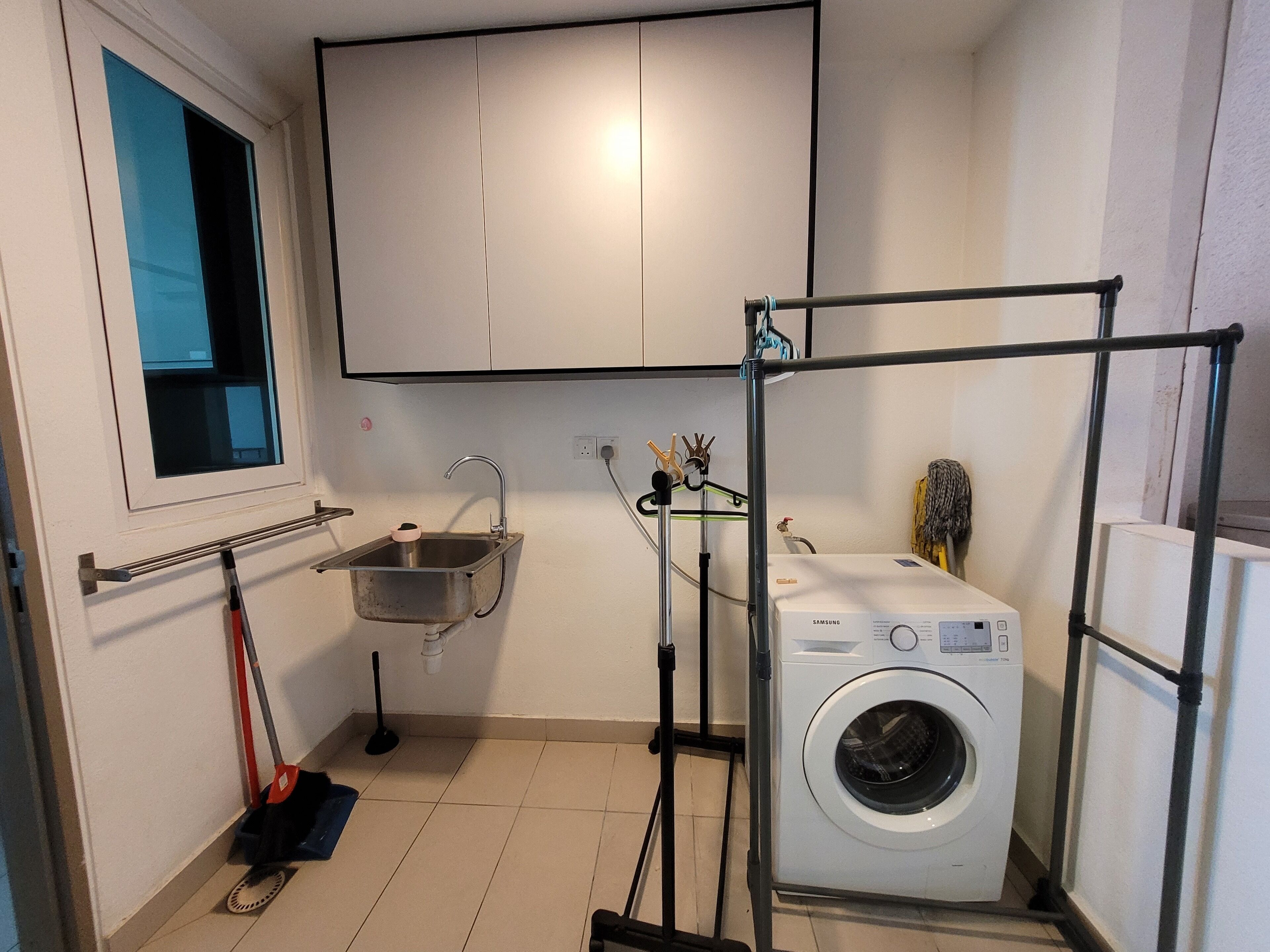 Uptown Residences by Sleepy Bear