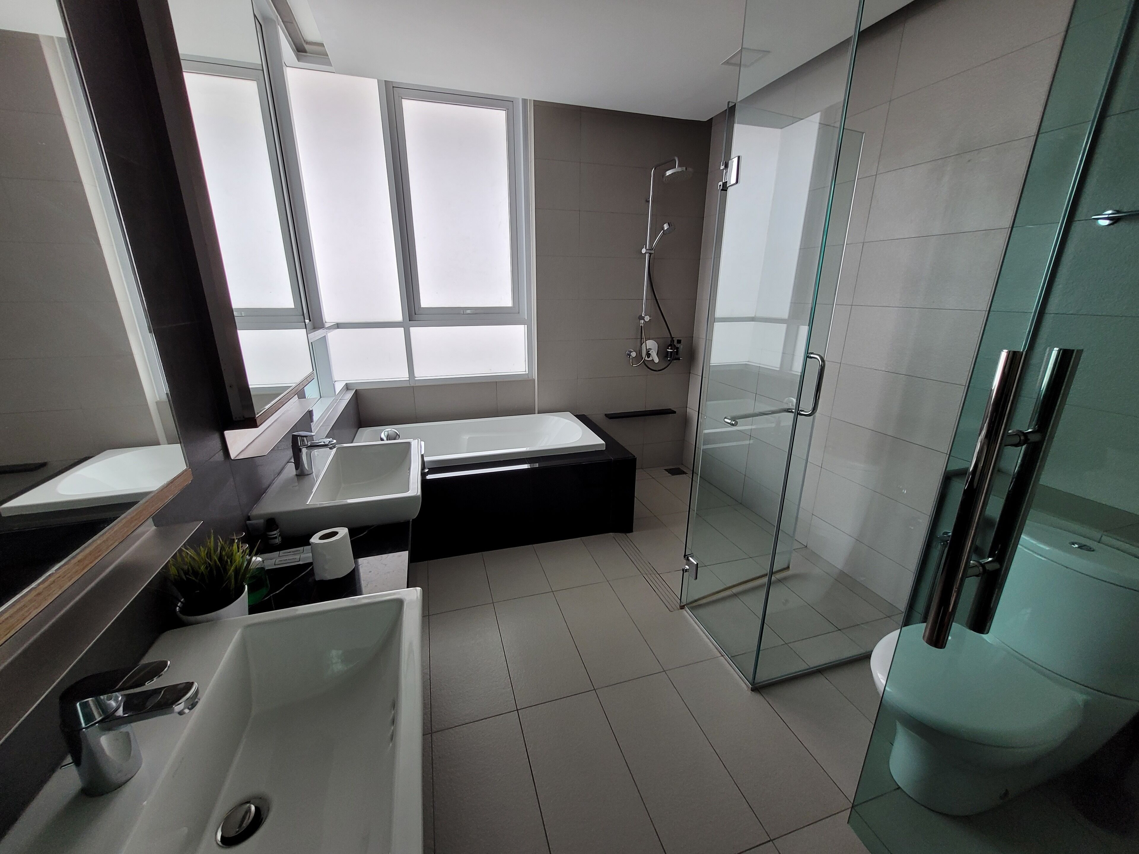 Uptown Residences by Sleepy Bear