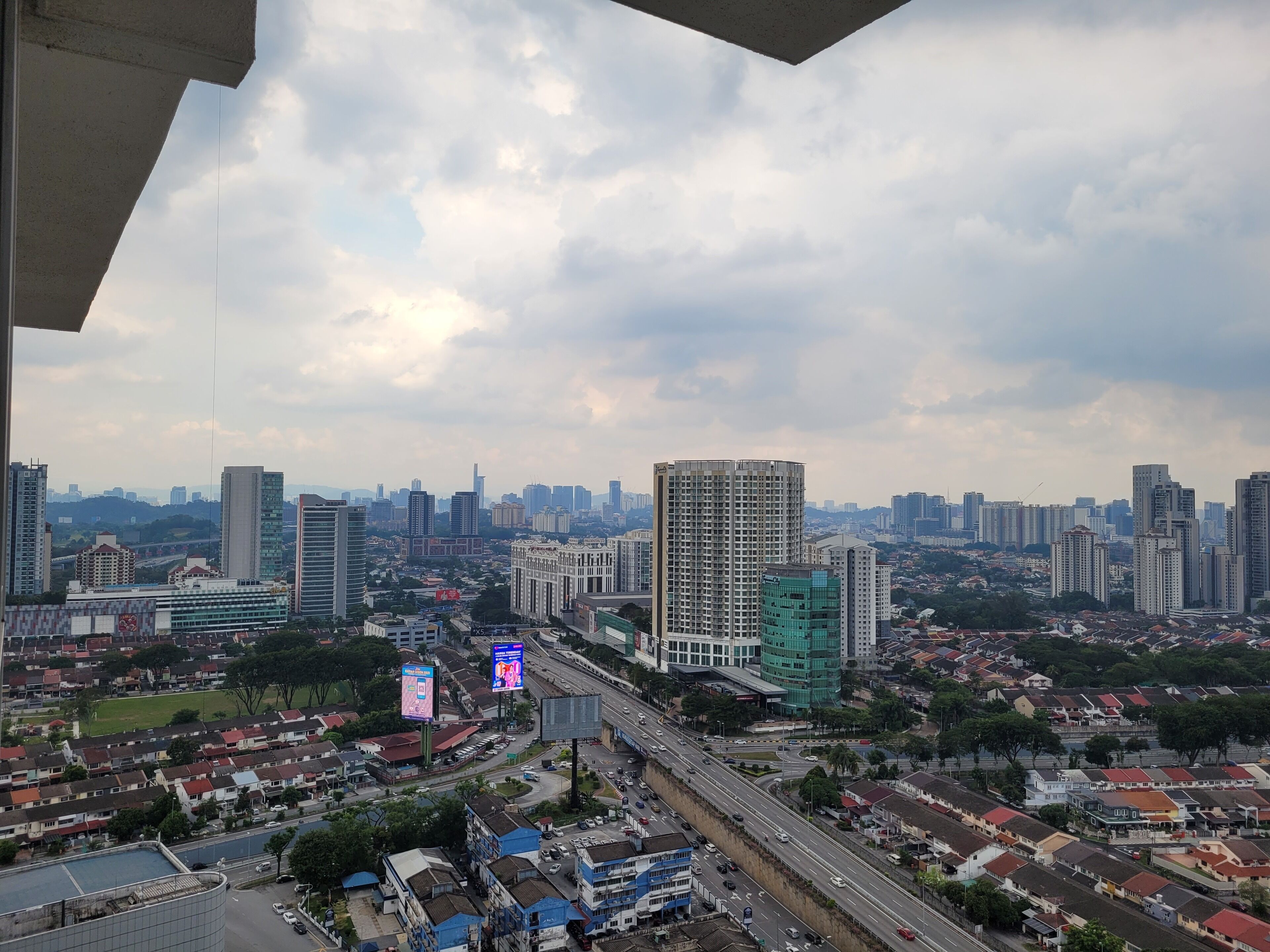 Uptown Residences by Sleepy Bear