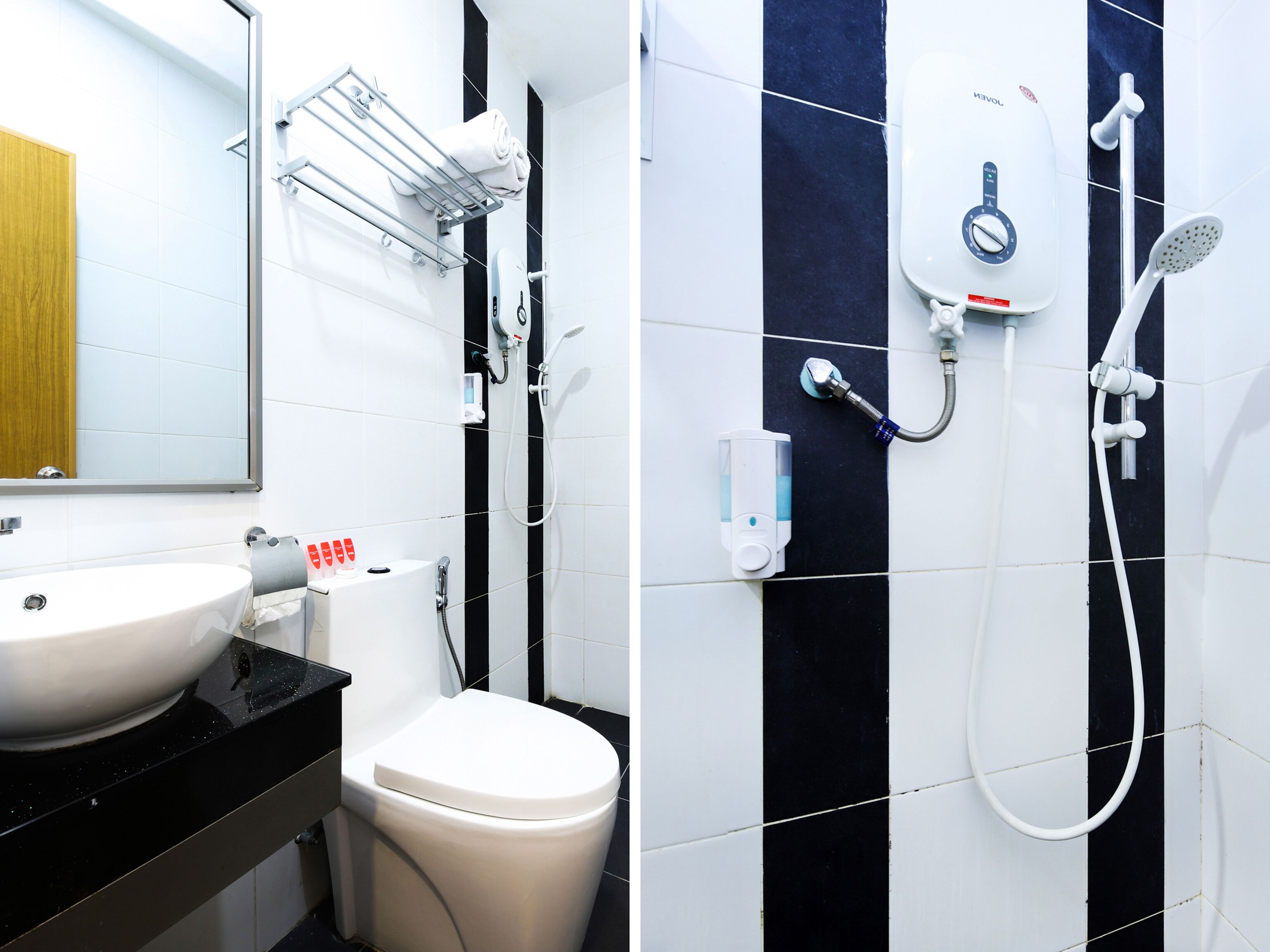 YP Boutique Hotel by OYO Rooms