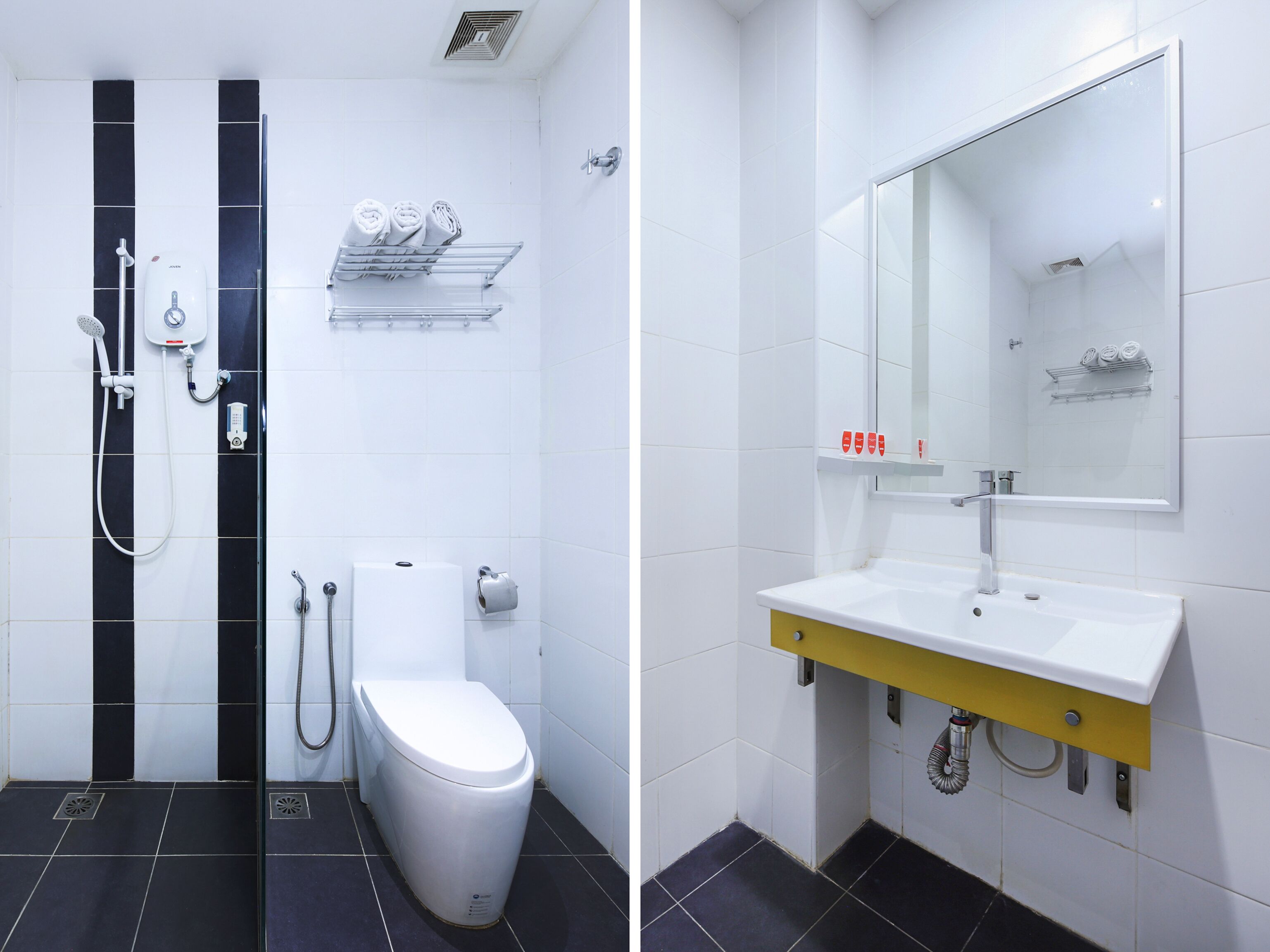 YP Boutique Hotel by OYO Rooms
