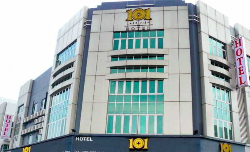 101 Lake View Hotel, Puchong