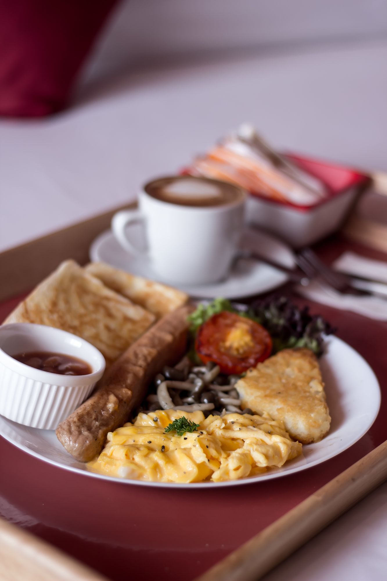 Bloommaze Boutique Hotel