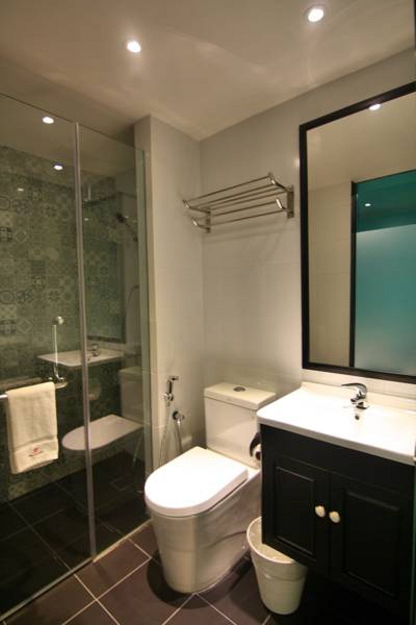 Bloommaze Boutique Hotel