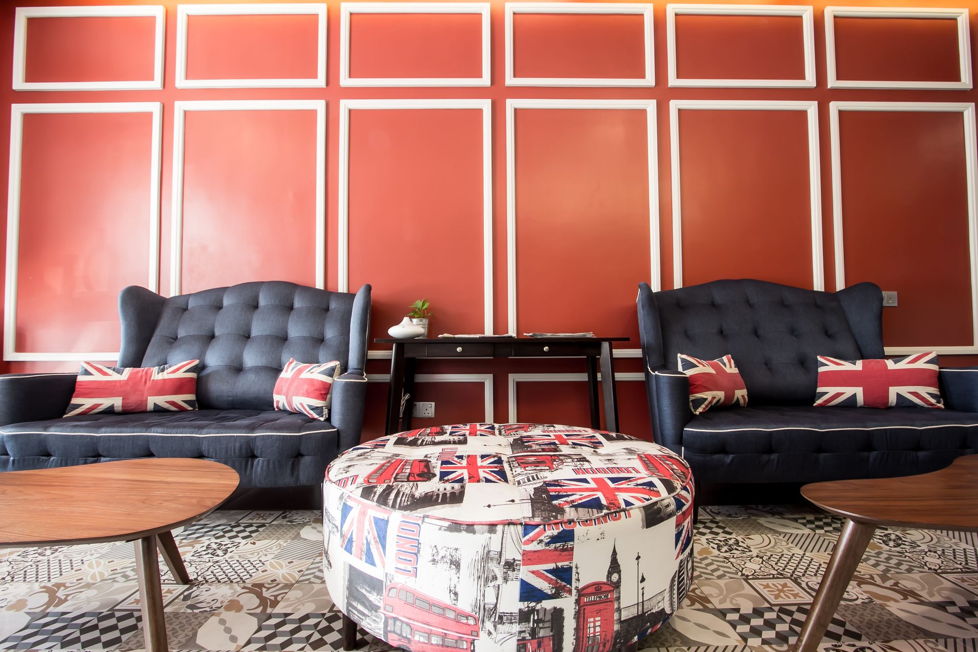 Bloommaze Boutique Hotel