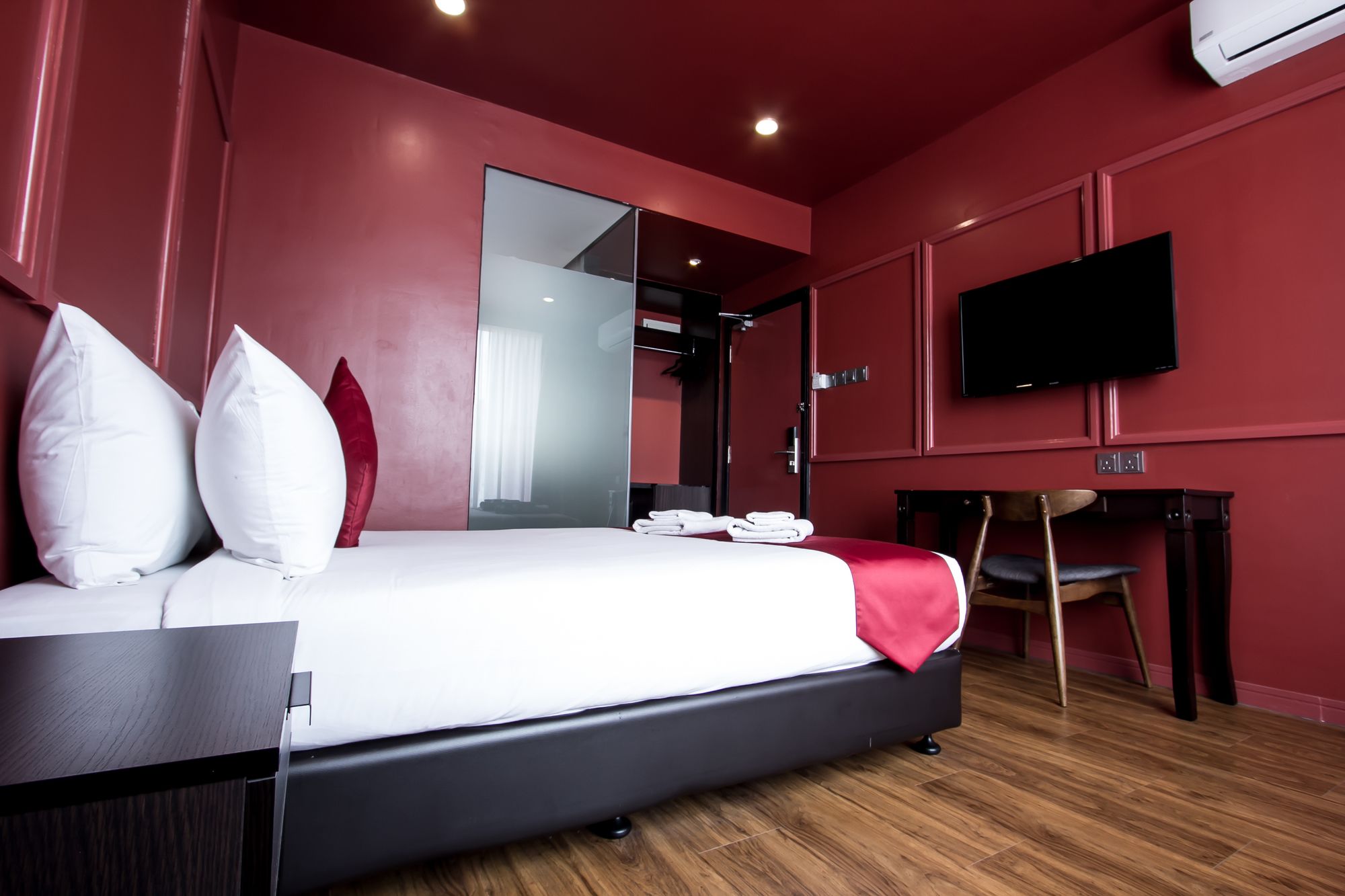 Bloommaze Boutique Hotel