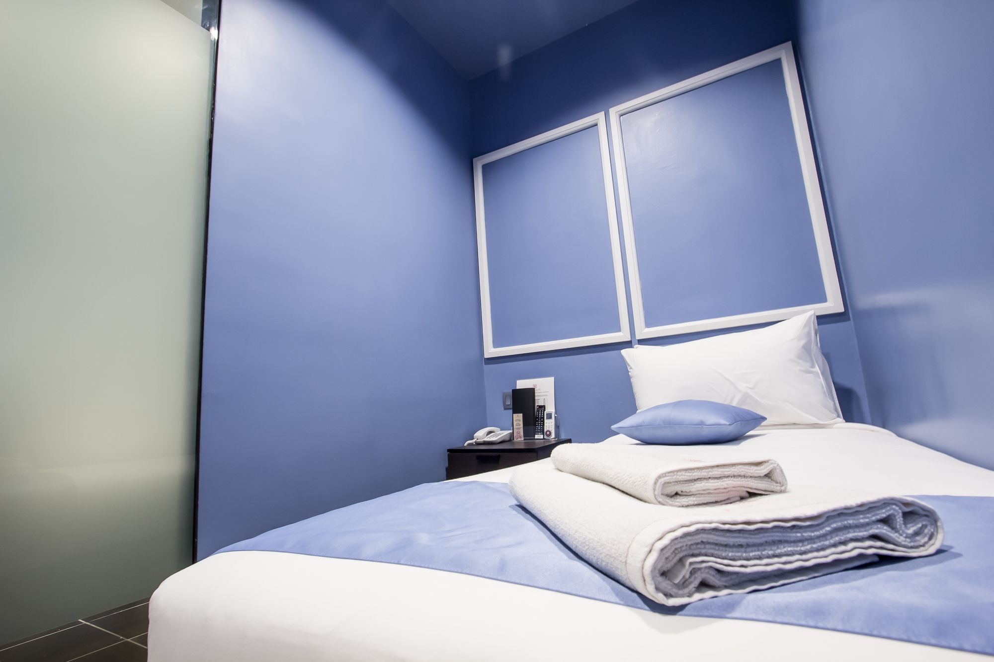 Bloommaze Boutique Hotel