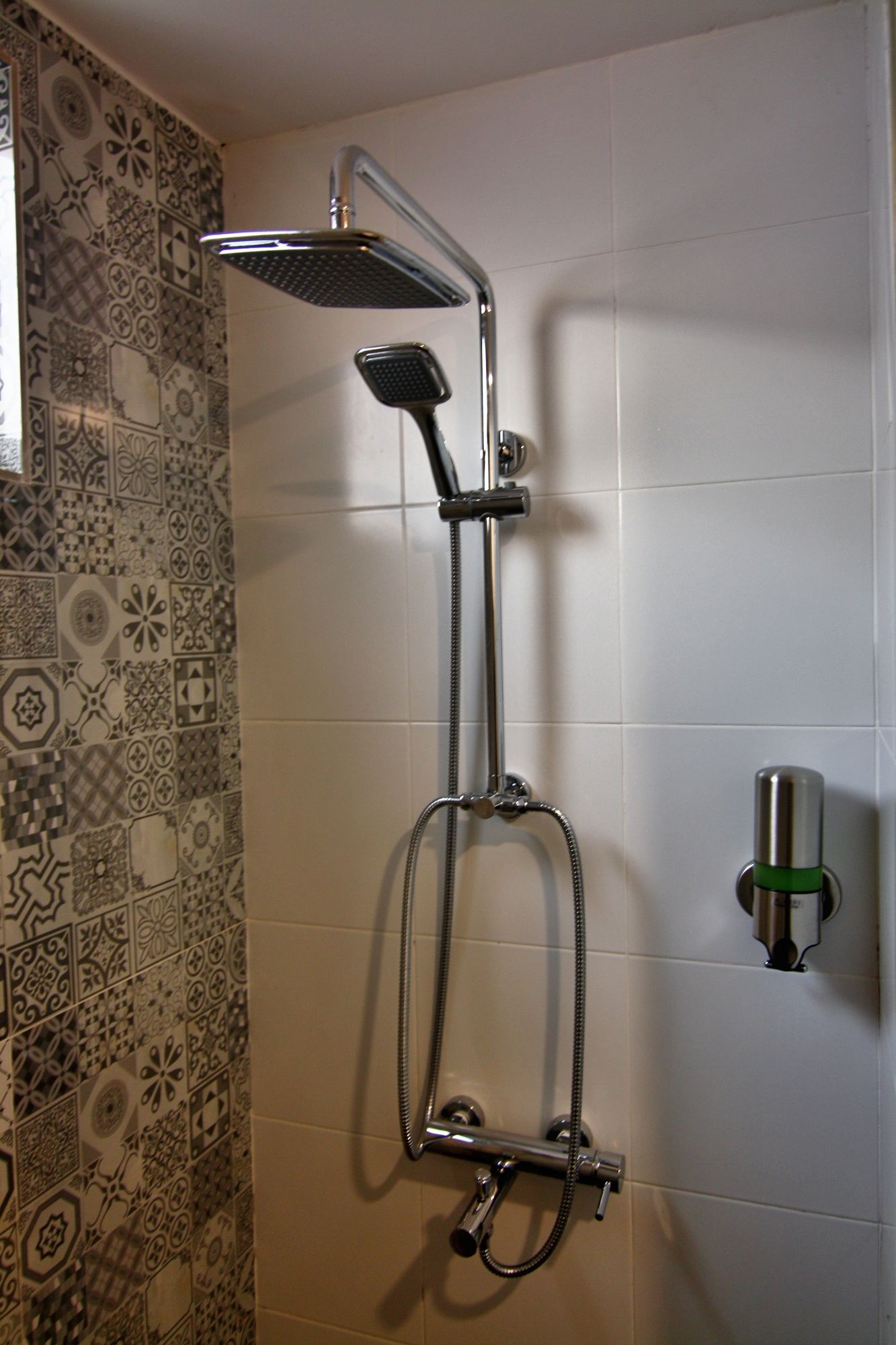 Bloommaze Boutique Hotel