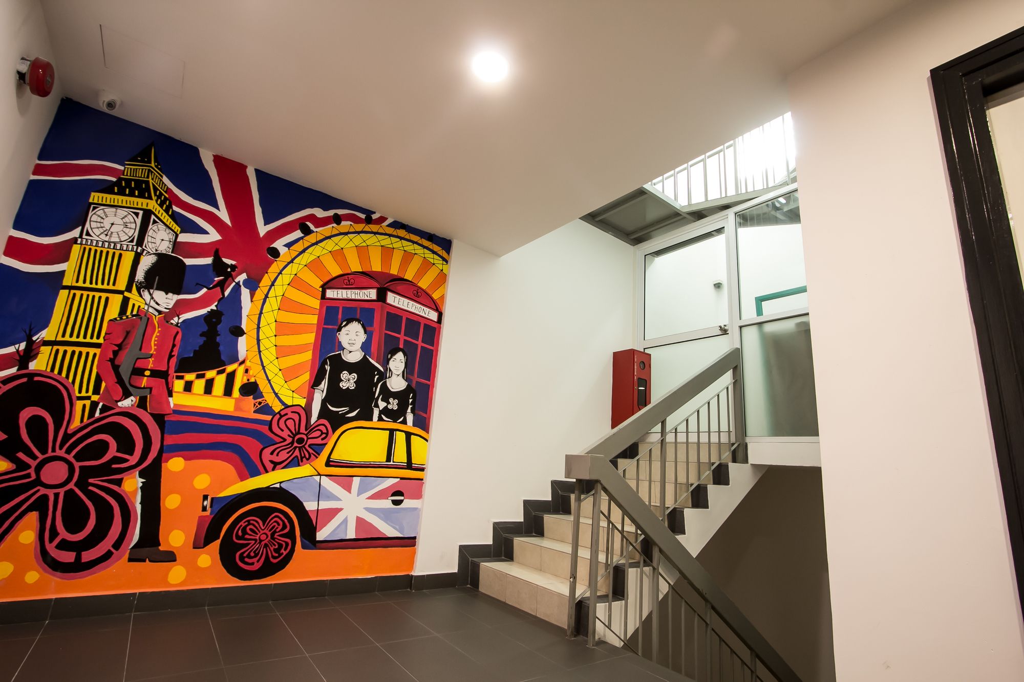 Bloommaze Boutique Hotel