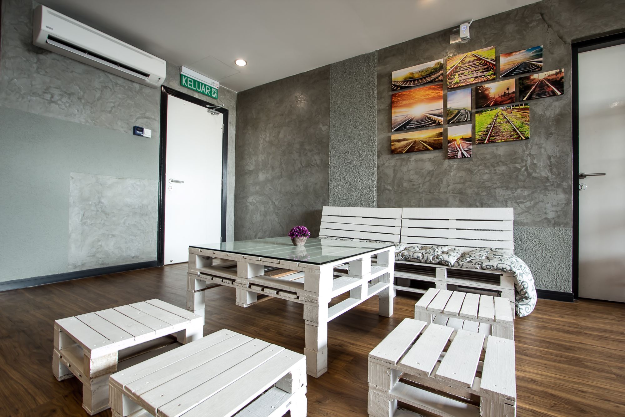 Bloommaze Boutique Hotel