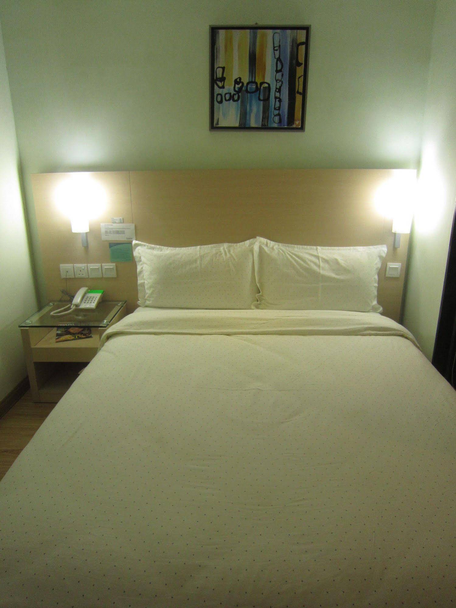 City Comfort Inn Puchong