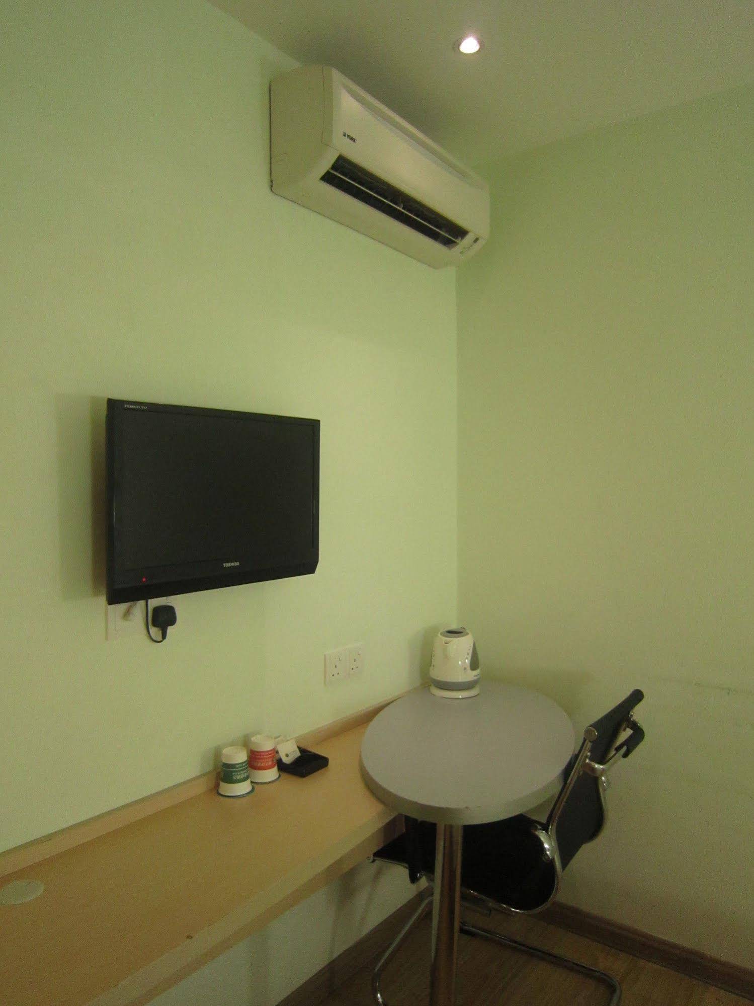 City Comfort Inn Puchong