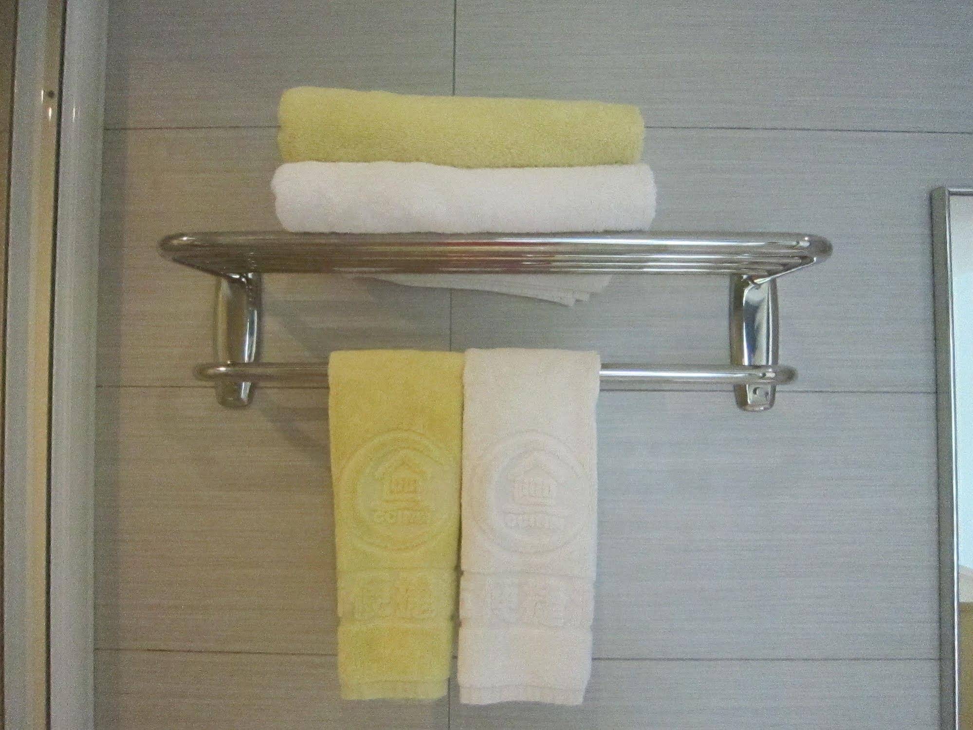 City Comfort Inn Puchong